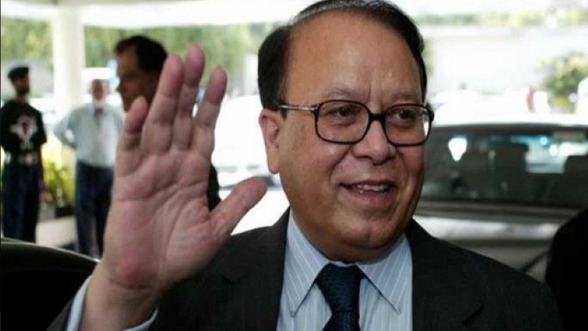 সাবেক পররাষ্ট্রমন্ত্রী মোরশেদ খানসহ ৮ জনের বিরুদ্ধে গ্রেপ্তারি পরোয়ানা